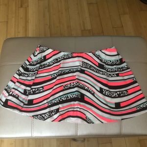 TAIL 🎾 Sz XL Tennis Skirt